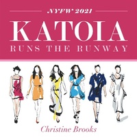 Abbildung von: Katoia Runs the Runway - AUTHORHOUSE