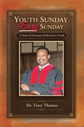 Cover: Youth Sunday Every Sunday - AUTHORHOUSE