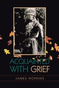 Cover: Acquainted With Grief - AUTHORHOUSE