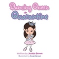 Cover: Dancing Queen in Quarantine - AUTHORHOUSE