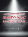 Cover: Love, Addiction, and Everything Between the Lines - AUTHORHOUSE