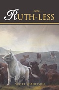 Cover: Ruth-Less - AUTHORHOUSE