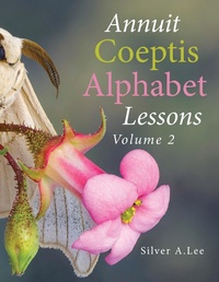 Abbildung von: Annuit Coeptis Alphabet Lessons - AUTHORHOUSE