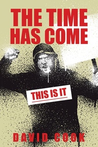 Enlarge image Cover: The Time Has Come - AUTHORHOUSE