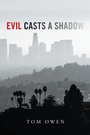 Cover: Evil Casts a Shadow - AUTHORHOUSE
