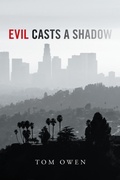 Cover: Evil Casts a Shadow - AUTHORHOUSE