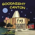 Cover: Goodnight Canton - AUTHORHOUSE