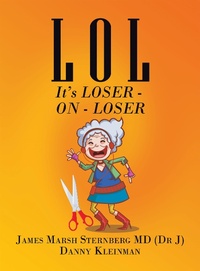 Abbildung von: L   O   L - AUTHORHOUSE