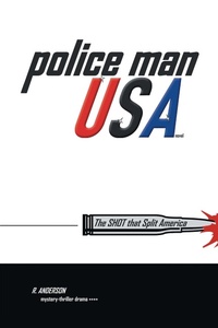 Enlarge image Cover: Police Man Usa - AUTHORHOUSE