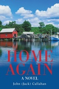 Cover: Home Again - AUTHORHOUSE