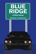 Cover: Blue Ridge - AUTHORHOUSE