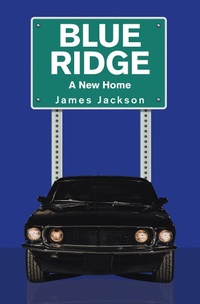 Enlarge image Cover: Blue Ridge - AUTHORHOUSE