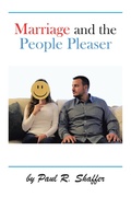 Cover: Marriage and the People Pleaser - AUTHORHOUSE