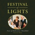 Cover: Festival of Lights - AUTHORHOUSE