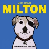 Enlarge image Cover: Milton - AUTHORHOUSE