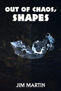 Cover: Out of Chaos, Shapes - AUTHORHOUSE