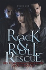 Cover: Rock and Roll Rescue - AUTHORHOUSE