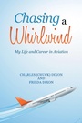 Cover: Chasing a Whirlwind - AUTHORHOUSE