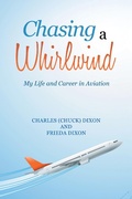 Cover: Chasing a Whirlwind - AUTHORHOUSE