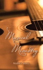 Cover: Musical Ministry - AUTHORHOUSE