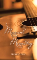 Cover: Musical Ministry - AUTHORHOUSE