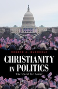 Cover: Christianity in Politics - AUTHORHOUSE