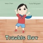 Cover: Trouble Boy - AUTHORHOUSE