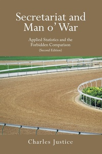 Abbildung von: Secretariat and Man o' War - AUTHORHOUSE