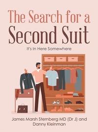 Abbildung von: The Search for a Second Suit - AUTHORHOUSE