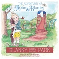 Cover: Blanky Goes to the Park - AUTHORHOUSE