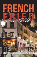 Cover: French Fried - AUTHORHOUSE
