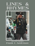 Cover: Lines & Rhymes - AUTHORHOUSE