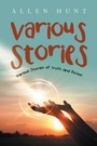 Cover: Various Stories - AUTHORHOUSE
