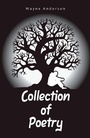 Cover: Collection of Poetry - AUTHORHOUSE