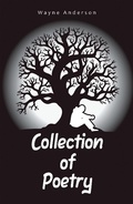 Cover: Collection of Poetry - AUTHORHOUSE