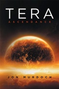 Cover: Tera - AUTHORHOUSE
