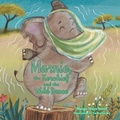 Cover: Marnie, the Kerchief and the Wild Dance - AUTHORHOUSE