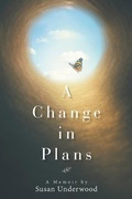 Cover: A Change in Plans - AUTHORHOUSE