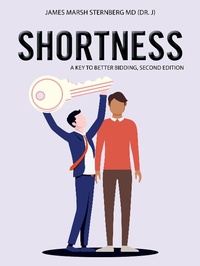 Abbildung von: Shortness - AUTHORHOUSE