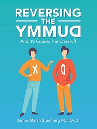 Abbildung von: Reversing the Dummy - AUTHORHOUSE