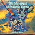 Cover: Will Bono Find His Forever Home? - AUTHORHOUSE