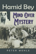 Cover: Hamid Bey - AUTHORHOUSE