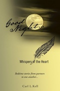 Cover: Good Night... - AUTHORHOUSE