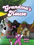 Cover: Grandma's House - AUTHORHOUSE