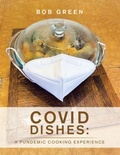 Cover: Covid Dishes: a Pundemic Cooking Experience - AUTHORHOUSE