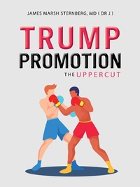 Abbildung von: Trump Promotion - AUTHORHOUSE