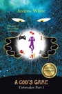 Cover: A God's Game - AUTHORHOUSE