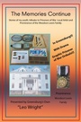 Cover: The Memories Continue - AUTHORHOUSE