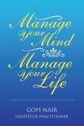 Cover: Manage Your Mind Manage Your Life - AUTHORHOUSE