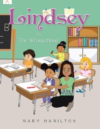 Enlarge image Cover: Lindsey - AUTHORHOUSE